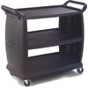 CART BUSSING LARGE BLACK CC224303