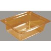 FOOD PAN 1/2 SIZE 4 1042113