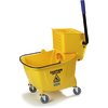 Mop Buckets Wringer Combos