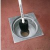 4014600 - Flo-Pac® Floor Drain Brush 3" D