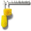 Brush & Broom Racks