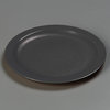 PCD20903 - Narrow Rim Plate 9" - Black