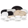 Melamine Dinnerware and Serving Pieces
