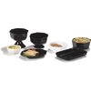 Octagon Bowls, Pan, & Platter