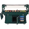 Maximizer™ Food Bar