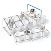 C35P02 - OptiClean™ Poly Cylinder  - White