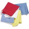 Microfiber Cleaning Solutions