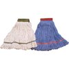 Looped-End Premium Wet Mops