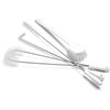 High Temperature Brushes