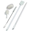 Equipment Cleaning Tools