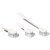Polypropylene Block Kitchen Brushes