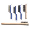 Scratch Brushes