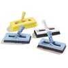 363883103 - Swivel Scrub® w/Polyester Bristles 8" - Black