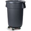 Carlisle 32 Gallon Trash Cans 34113223