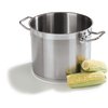601109 - Versata Select™ Stock Pot 9 qt - Stainless Steel