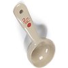432406 - Measure Misers® Solid Measure Miser 2 oz, 7-1/8" - Beige