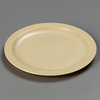 PCD21025 - Narrow Rim Plate 10" - Tan