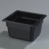 FOOD PAN 1/6 SIZE 4 1050103