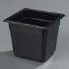 FOOD PAN 1/6 SIZE 6 1030203