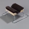 4042401 - Spectrum® Boot 'N Shoe Brush 14-3/4" Long x 16-1/2" Wide - Brown