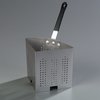 60101 - Quarter Size Perforated Insert