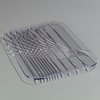 Carlisle Clear Trays 645007