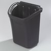 TRASH CAN FOR BUSSING CART CC11TH03