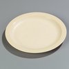 PCD21025 - Narrow Rim Plate 10" - Tan