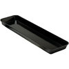 PAN MARKET 6 7/16X30X2 EBONY 6302FMT309