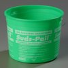 1182609 - Suds-Pail® Soution Pail 5 qt - Green