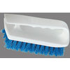 4002414 - Sparta® Spectrum® Hand Scrub Brush 6" - Blue