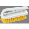 4002404 - Sparta® Spectrum® Hand Scrub Brush 6" - Yellow