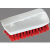 4002405 - Sparta® Spectrum® Hand Scrub Brush 6" - Red