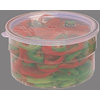 036507 - Supreme™ Crock w/Lid 1.5 qt - Clear