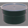 036503 - Supreme™ Crock w/Lid 1.5 qt - Black
