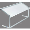 917207 - 73-1/4" Std. Single-Sided - Clear