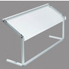 916007 - 60" Std. Single-Sided - Clear