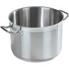 601116 - Versata Select™ Stock Pot 16 qt - Stainless Steel