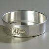 6043 - Springform Pan 10" - Aluminum