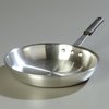 60912RS - Fry Pan 12" - Aluminum
