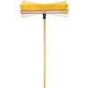 4028100 - Flex-All™ 54" Wood Handle with 4" Flex-All Adapter 58"