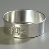 6041 - Springform Pan 8" - Aluminum