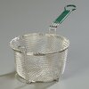 601028 - Mesh Fryer Basket Cool Touch handle