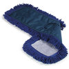 364883614 - Flo-Pac® Launderable Dust Mops 36" x 5" - Blue
