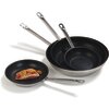 Versata™ Fry Pans with Excalibur® Non-Stick Coating
