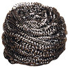 3675300 - Stainless Steel Scrub - Stainless Steel