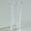 TUMBLER BISTRO 16 OZ CLEAR 111607