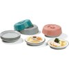 Insulated  Dome Covers & Underliners