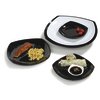 Square Dinnerware