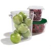 StorPlus™ Round Containers